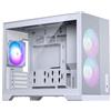 Phanteks XT M3 Case Gaming Compatto Micro ATX Filtro Mesh ad Elevate Prestazioni