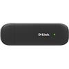 D-Link D Link DWM 222 Chiavetta Internet USB 4GLTE/3G HSPA Nero/Antracite