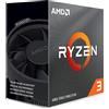 AMD Ryzen 3 PRO 4350G procesador 3,8 GHz 4 MB L3