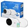 ZTE MF920 CAT4/4G LTE Mobile Wi Fi Hotspot portatile sbloccato a basso costo