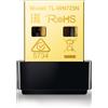 TP-Link TP Link TL WN725N Adattatore USB Wi Fi N150Mbps Nano Wireless per PC Per