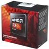 AMD FX 6350 Black Edition CPU (AM3 Hex Core 3.90GHz 14MB 125W Advanced Bit
