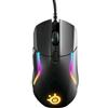 STEELSERIES RIVAL 5 MOUSE GAMING SENSORE OTTICO TRUEMOVE AIR DA 18.000 CPI 9 PUL