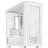 ASUS A21 CASE MICRO ATX GAMING BIANCO