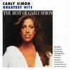 Carly Simon The Best of Carly Simon (CD) Album