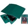 FRASCHETTI TELONI OCCHIELLATI PESANTE MT. 6X8 TELONI ANTISTRAPPO COPERTURA