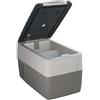 INDEL B TB31 - Frigorifero portatile da 30 litri, 12/24 VCC - 50W, box da via...