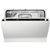 Electrolux Lavastoviglie incasso 6 coperti Esl2500Ro classe F (L60cm)