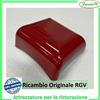RGV Capottina Copertura per Affilatoio AFFETTATRICE RGV LUSSO LADY 22/25/275 S ROSSA