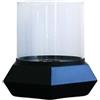 Tecno Air System Biocamino 1,5kW RUBY Circeo Black