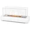 Tecno Air System Biocamino 1kW RUBY Auta White