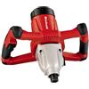 Einhell TRAPANO MISCELATORE TE-MX 1600-2 CE EINHELL 1600W DOPPIA VELOCITA'