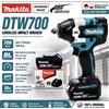 Makita DTD152Z 18V Avvitatore ad Impulsi senza Cavo - Blu/Nero (Solo Corpo)