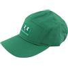 Diesel C-Smill Uomo Berretto OS Verde Baseball Ricamato Tutte le Stagioni Casual