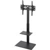 Brateck SUPPORTO PER TV O MONITOR BRATECK-FS22-44TP