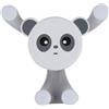Clipify Gravity Car Phone Holder Air Vent Clip Smile Face Mount Mobile Cell Stand GPS Su