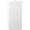SAMSUNG Cover a portafoglio LED originale per Samsung Galaxy S10e (EF-NG970)
