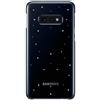 SAMSUNG Cover posteriore LED originale per Samsung Galaxy S10e (EF-KG970)