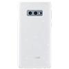 SAMSUNG Cover posteriore LED originale per Samsung Galaxy S10e (EF-KG970)