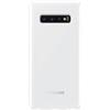 SAMSUNG Cover posteriore LED originale per Samsung Galaxy S10+ (EF-KG975)