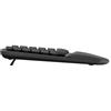 Logitech 920-012283 tastiera Ufficio RF senza fili + Bluetooth QWERTZ Tedesco Gr