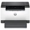 HP LASERJET M207dw STAMPANTE LASER B/N A4 WI-FI FRONTE RETRO CASSETTO 150 FOGLI