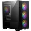 MSI CASE MAG FORGE M100R