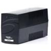 MACH POWER UPS-LIT60P UPS GRUPPO DI CONTINUITA' AVR 290 W 600 Va CONNETTORI 2 X
