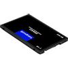 GOODRAM SSD DYSK SSD-CX400-G2-256 256GB 2.5" GOODRAM