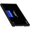 GOODRAM SSD DYSK SSD-CX400-G2-128 128GB 2.5" GOODRAM