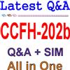 CCFH-202b Falcon Hunter 70 Q&A Aggiornamento Gratuito Garantito