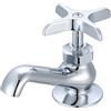 Central Brass 0239-P - Miscelatore monocomando per lavabo