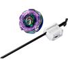 Hasbro Beyblade X, Set Starter Pack Whip Brachio OW 5-70Nr CX Infinity, Trottola bey di Resistenza e Lanciatore, Trottole da Combattimento Giocattolo, dagli 8 Anni in su