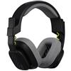 Logitech ASTRO Gaming A10 Headset (ASTRO Gaming A10 Gen 2 - Cuffie con microfono - dimens