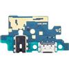 OEM SAMSUNG OEM RICAMBIO COMPATIBILE CON SAMSUNG GALAXY A40 A405 FLAT CONNETTORE DI RICARICA