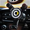 SHIFENG Supporto Auto Smartphone SHIFENG per Smart 453 Fortwo Forfour 2015-2021 Radio