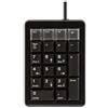 CHERRY G84-4700 tastierino numerico Laptop/PC USB Nero