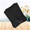 Black Reusable Graphite Carbon Transfer Paper 100Pcs Tracing Paper