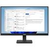 LENOVO MONITOR LENOVO THINKVISION S24-4E 64B5KAT1EU 23.8"FHD IPS AG 16:9 BLK 4MS 250CD/
