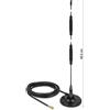 DeLOCK 12428 antenna di rete Antenna omnidirezionale SMA 0,6 dBi (Delock - anten