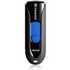 TRANSCEND JETFLASH 790 128GB USB 3.0 BLACK