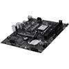 MSI MICROSTAR MB MSI PRO H810M-E DDR5 ST1851 2D5 1M.2 4S3 2PCIE HD/DP