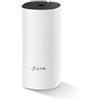 TP-Link Deco E4 (1-pack) Dual-band (2.4 GHz/5 GHz) Wi-Fi 5 (802.11ac) Bianco, Gr