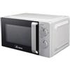 no name FORNO A MICROONDE AR6520 WAVE 20L BIANCO