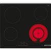 BOSCH PIANO COTTURA INCASSO RADIANTE TOUCH 4 ZONE 60CM PKF611BB2E