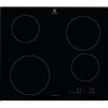 ELECTROLUX PIANO INDUZ VETR EIB60424C 60CM 4F