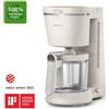 Philips Eco Conscious Edition HD5120/00 Macchina da caffè con filtro, 1,2 l