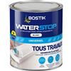 Bostik Membrana impermeabilizzante - BOSTIK - Waterstop - Riparazione perdite -