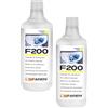 Faren F200 Anticalcare Disincrostante per cassette incasso Wc 2 x 1000 ml