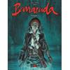 Jean Dufaux - Jérémy BARRACUDA INTEGRALE n. 2 Alessandro Editore
